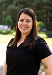 Dental Hygienist Brandy